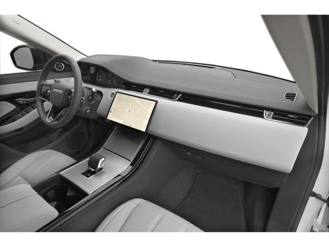 2026 Land Rover Range Rover Evoque S Tucson AZ