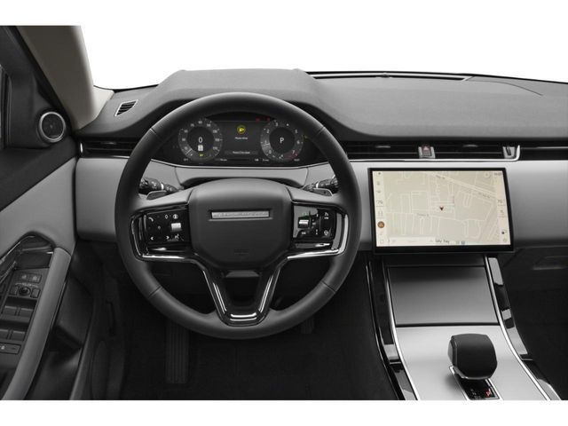 2026 Land Rover Range Rover Evoque S Tucson AZ