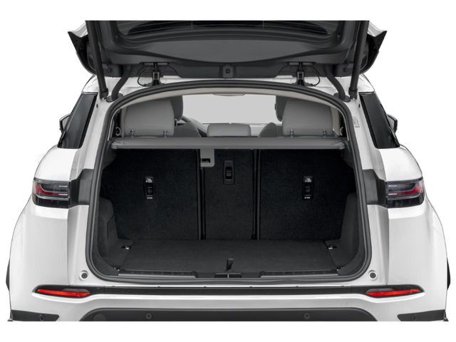 2026 Land Rover Range Rover Evoque S Tucson AZ