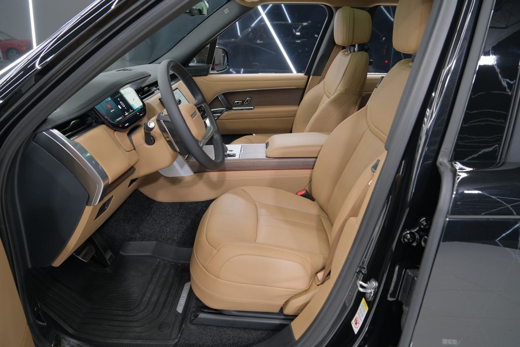 2026 Land Rover Range Rover Mansory LWB Miami FL