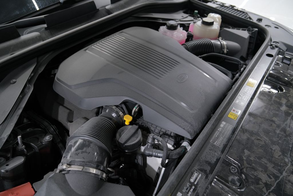 2026 Land Rover Range Rover Mansory LWB Miami FL