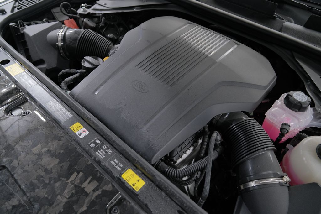 2026 Land Rover Range Rover Mansory LWB Miami FL