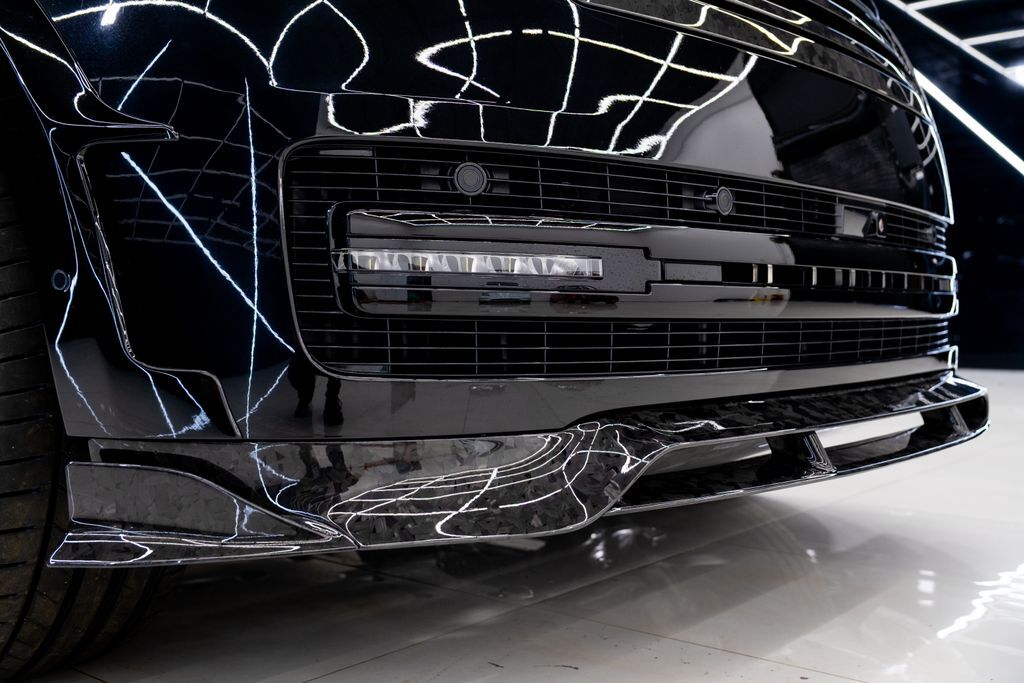 2026 Land Rover Range Rover Mansory LWB Miami FL