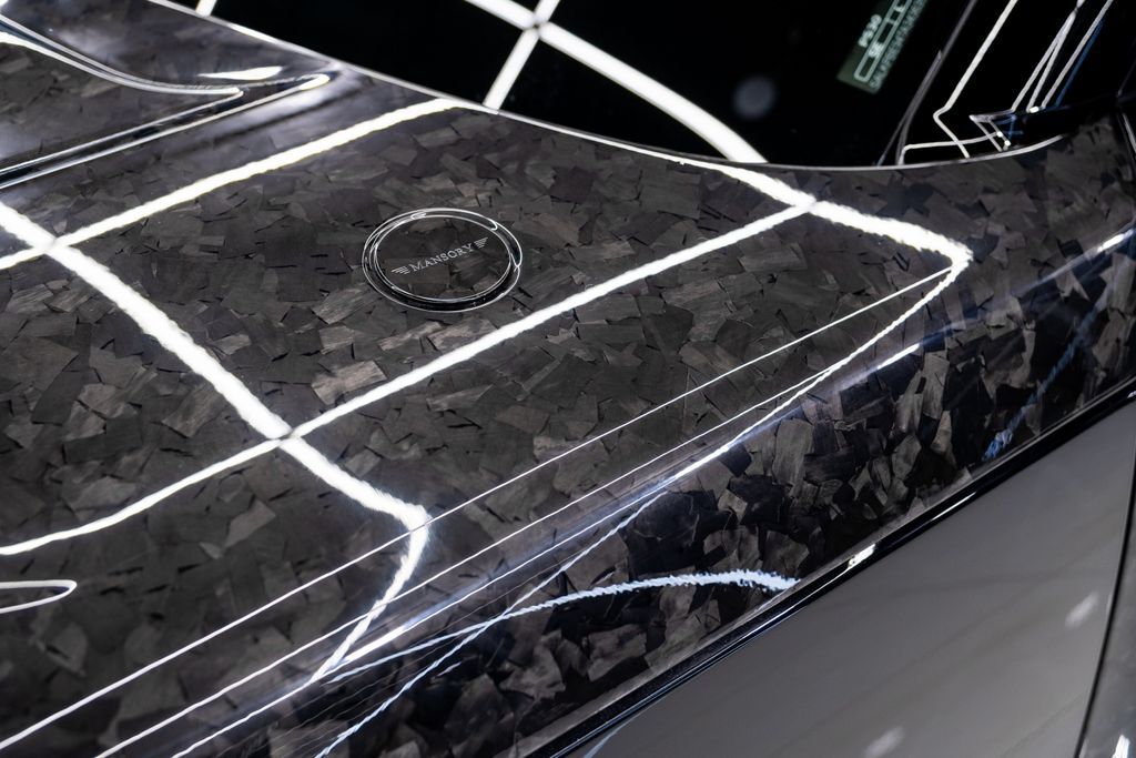 2026 Land Rover Range Rover Mansory LWB Miami FL