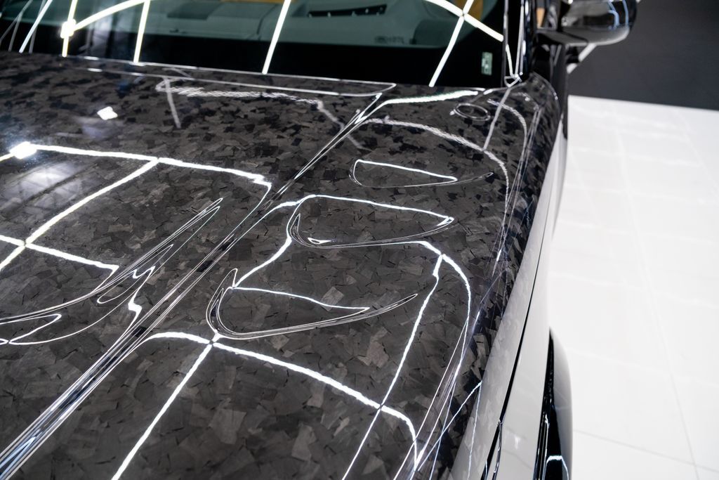 2026 Land Rover Range Rover Mansory LWB Miami FL