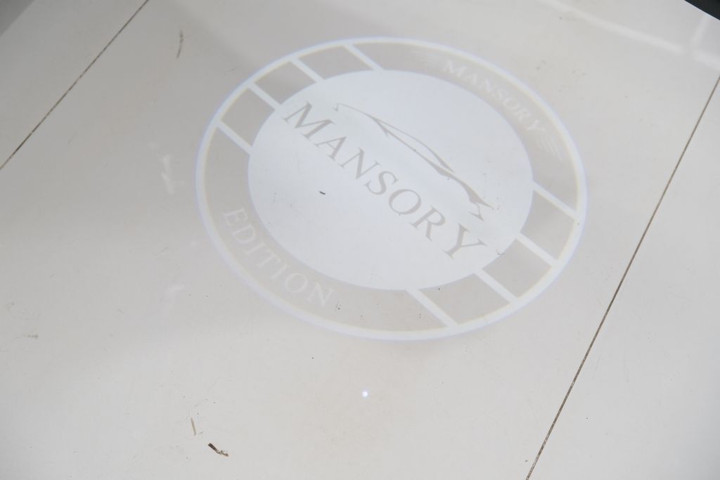 2026 Land Rover Range Rover Mansory LWB Miami FL