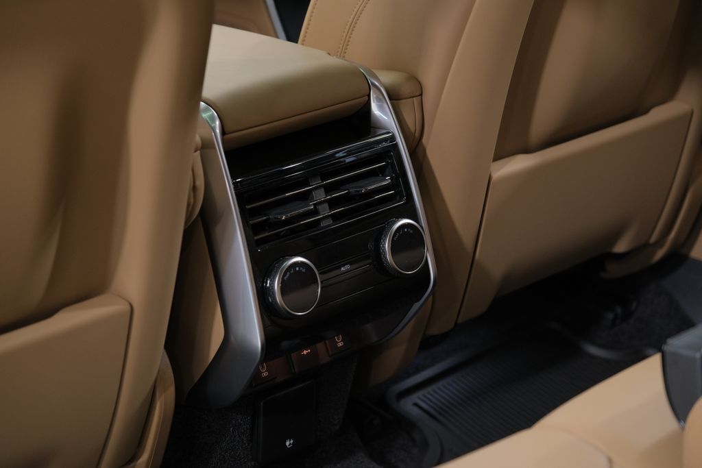 2026 Land Rover Range Rover Mansory LWB Miami FL