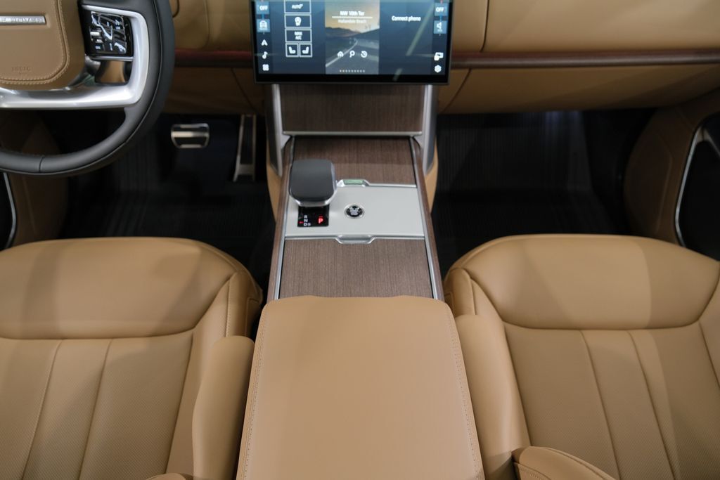 2026 Land Rover Range Rover Mansory LWB Miami FL