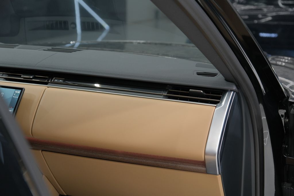 2026 Land Rover Range Rover Mansory LWB Miami FL