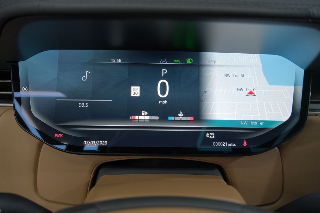 2026 Land Rover Range Rover Mansory LWB Miami FL