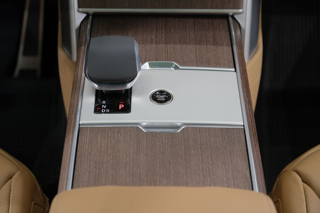 2026 Land Rover Range Rover Mansory LWB Miami FL