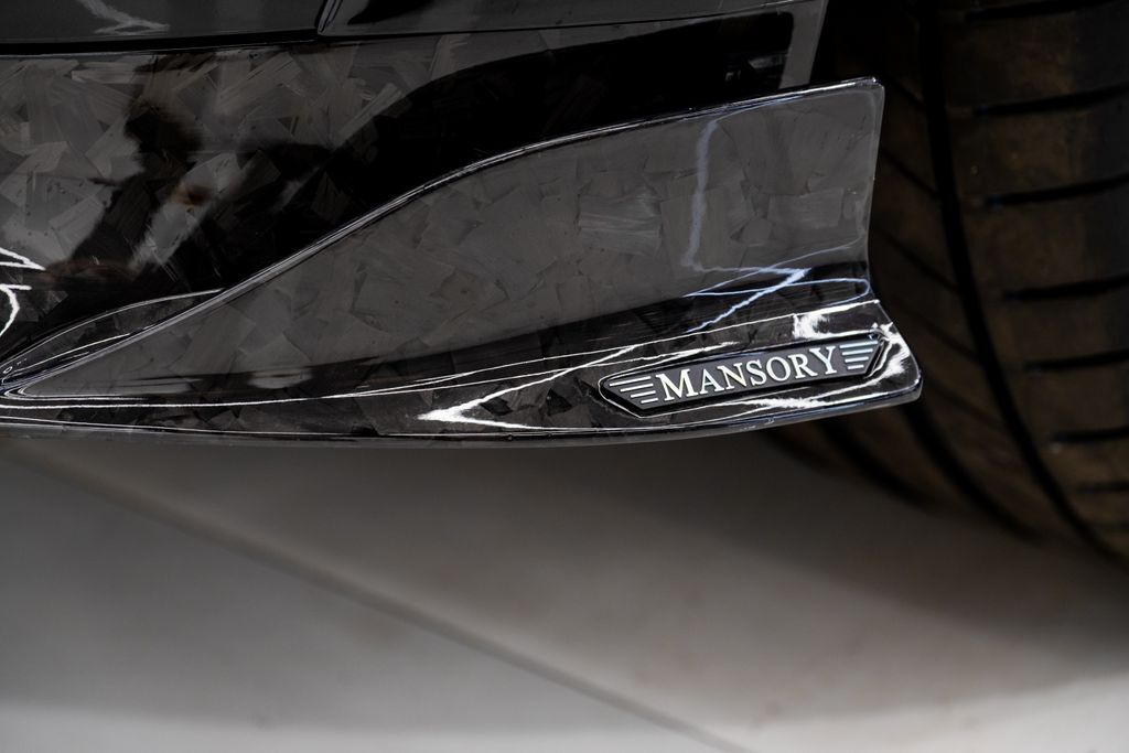 2026 Land Rover Range Rover Mansory LWB Miami FL