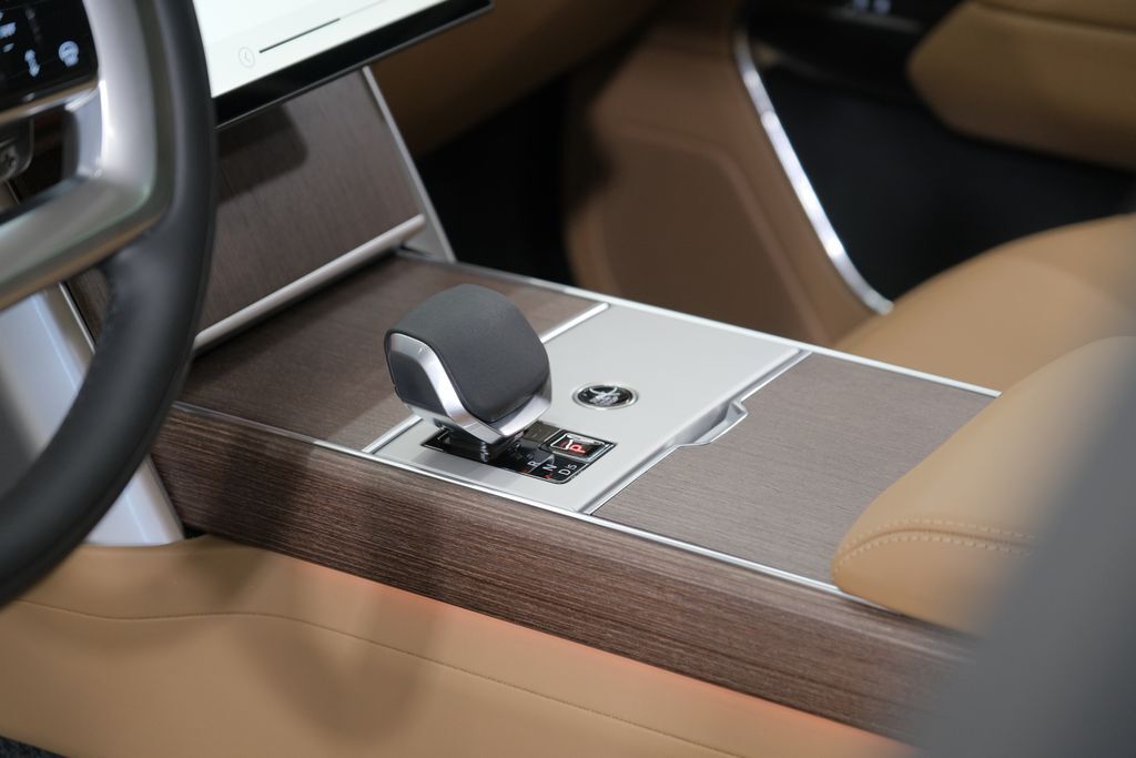 2026 Land Rover Range Rover Mansory LWB Miami FL