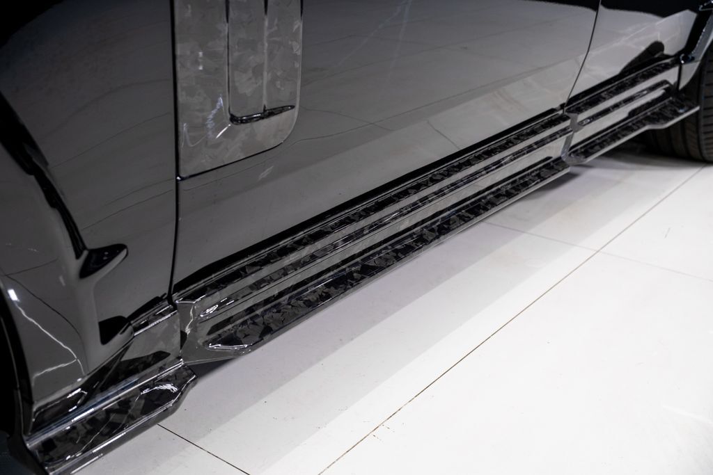 2026 Land Rover Range Rover Mansory LWB Miami FL