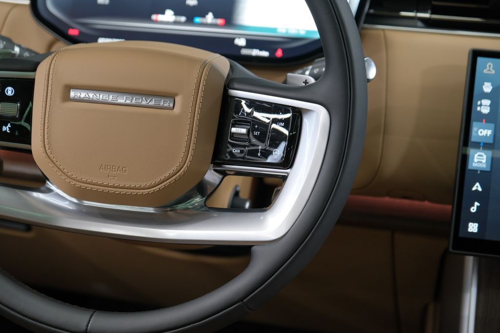 2026 Land Rover Range Rover Mansory LWB Miami FL