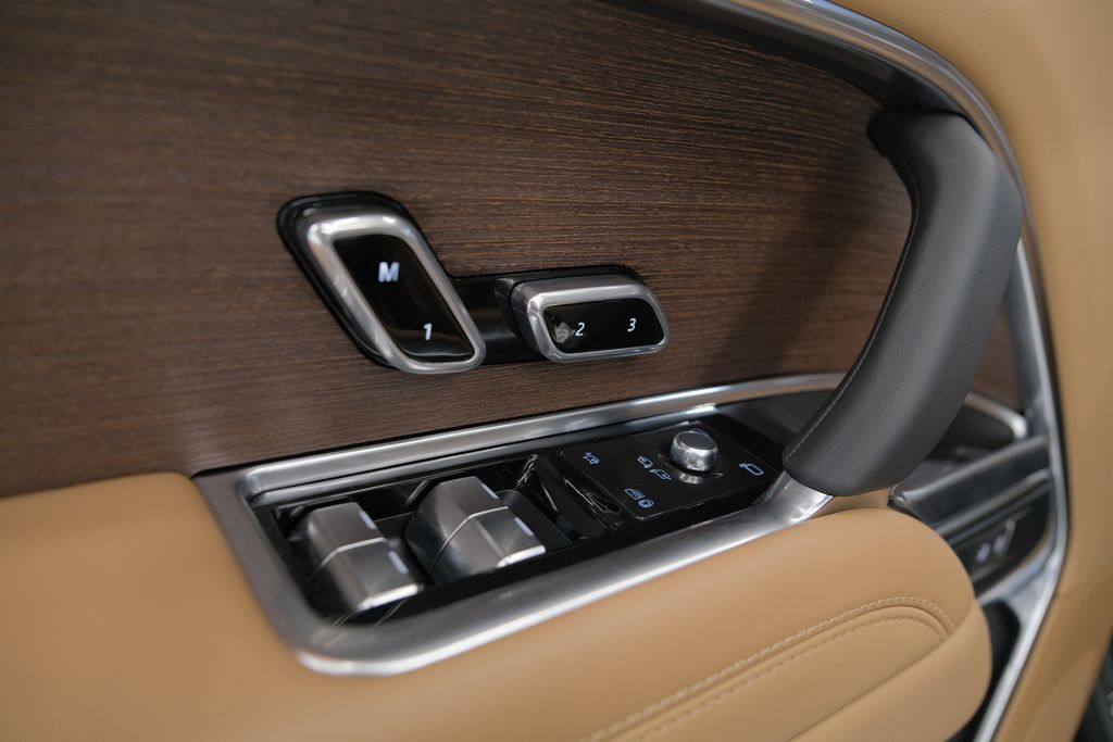 2026 Land Rover Range Rover Mansory LWB Miami FL