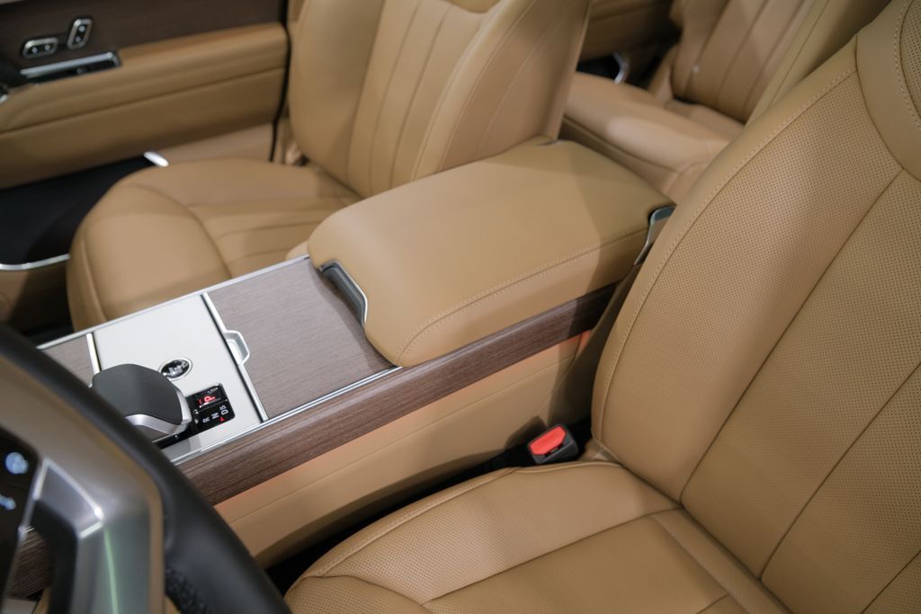 2026 Land Rover Range Rover Mansory LWB Miami FL