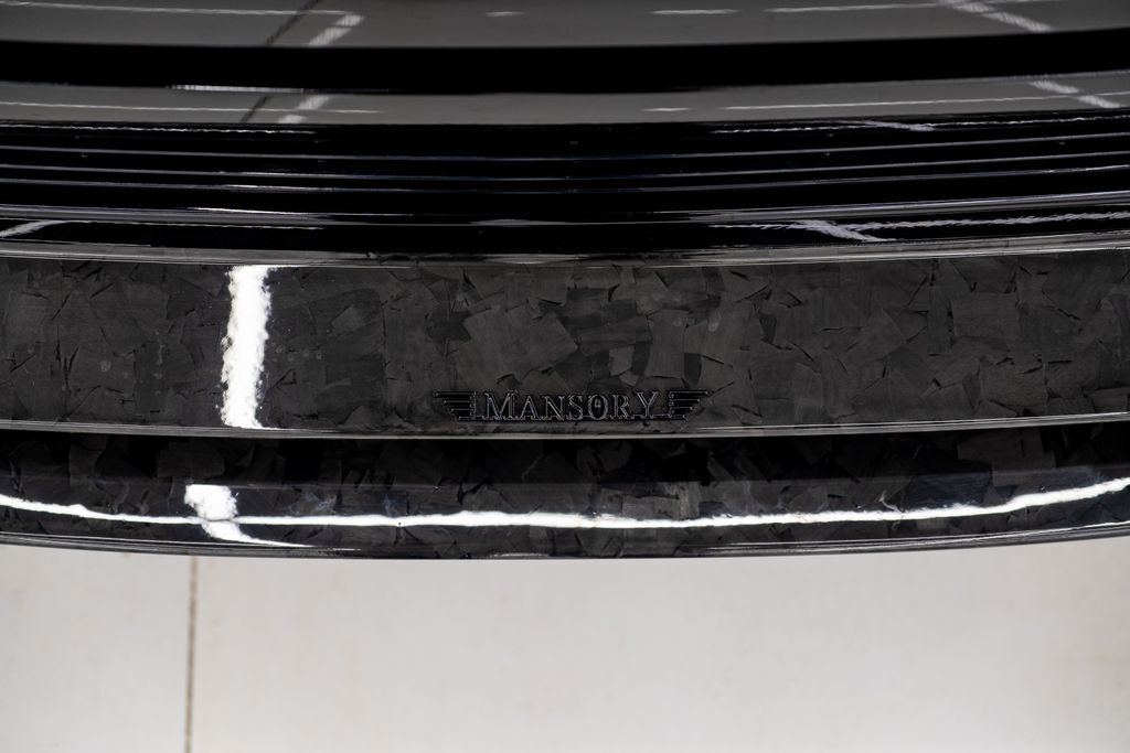 2026 Land Rover Range Rover Mansory LWB Miami FL