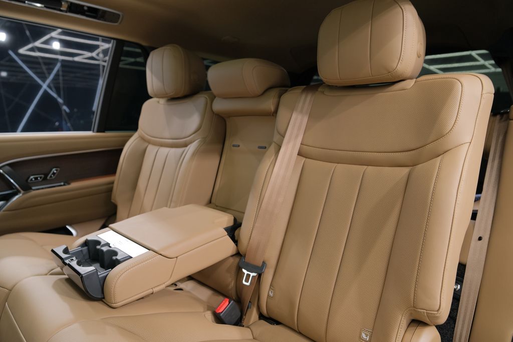 2026 Land Rover Range Rover Mansory LWB Miami FL