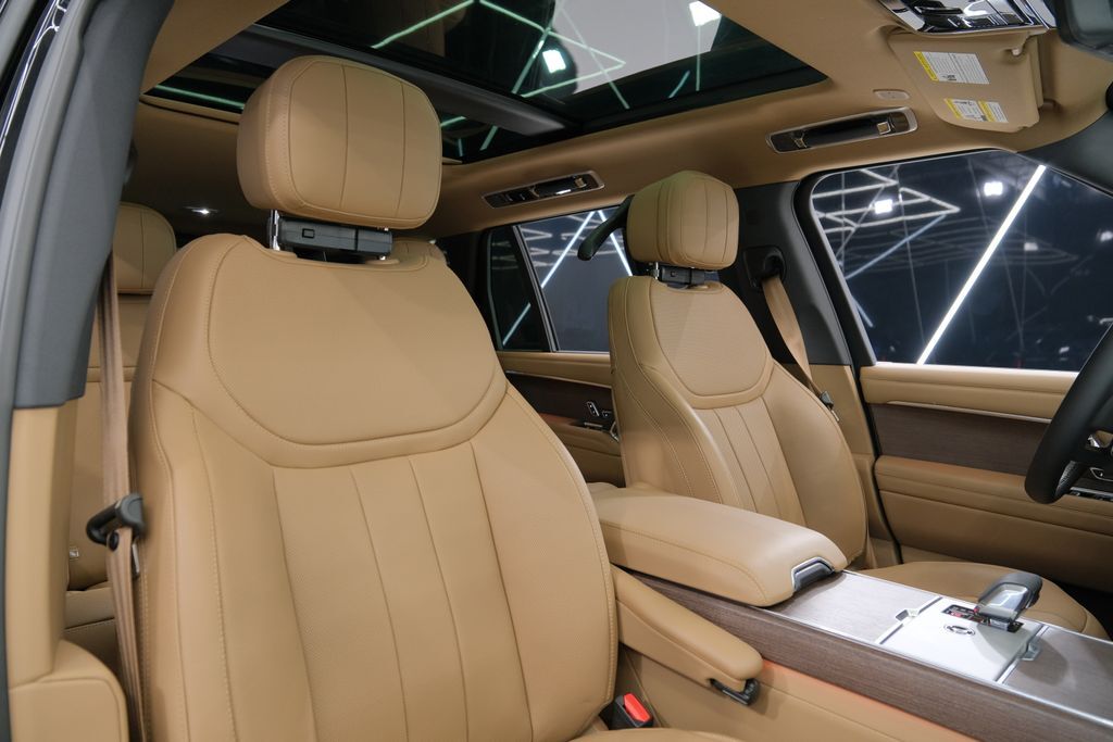 2026 Land Rover Range Rover Mansory LWB Miami FL