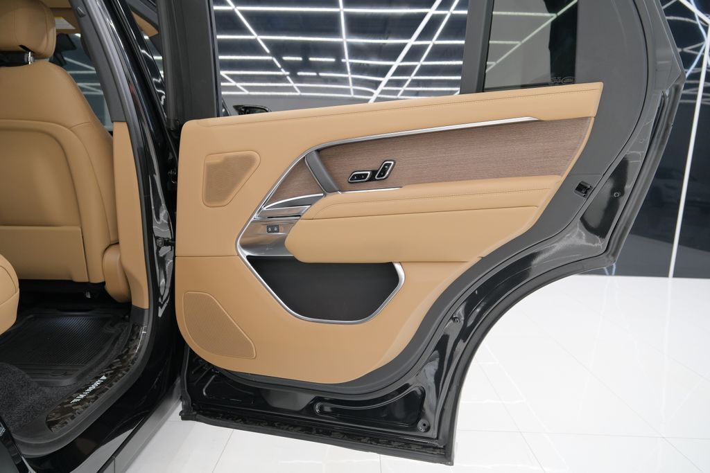 2026 Land Rover Range Rover Mansory LWB Miami FL