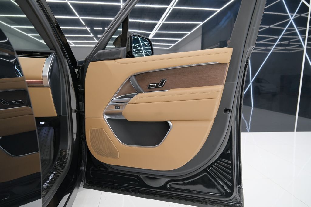 2026 Land Rover Range Rover Mansory LWB Miami FL