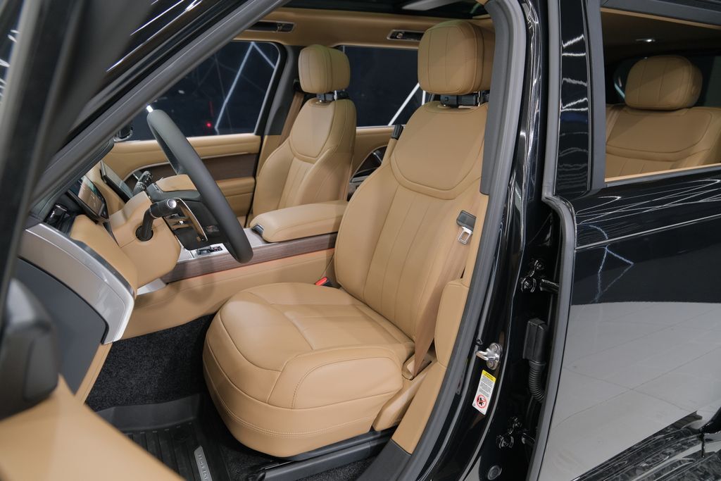 2026 Land Rover Range Rover Mansory LWB Miami FL