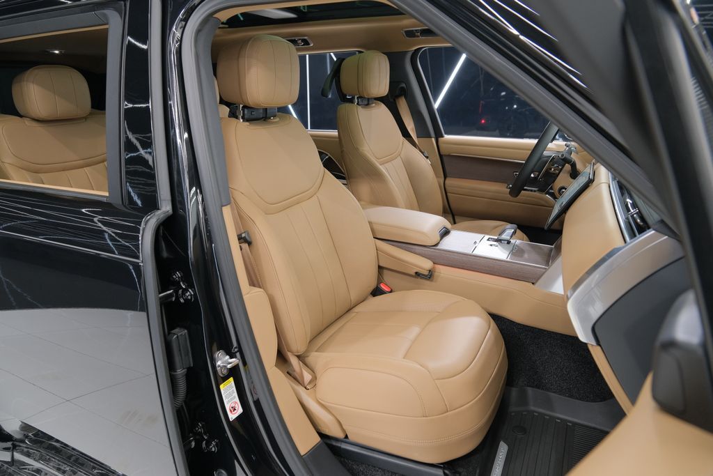 2026 Land Rover Range Rover Mansory LWB Miami FL