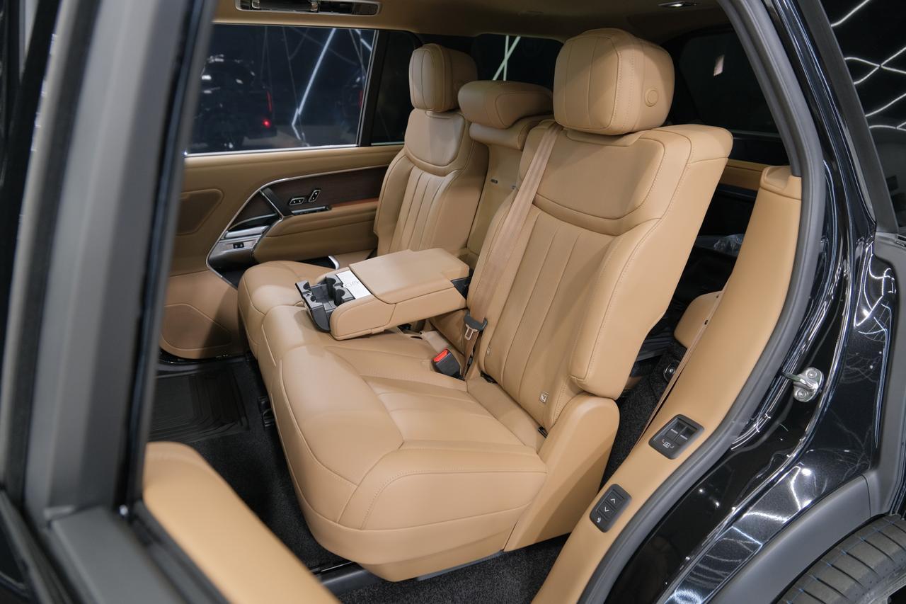 2026 Land Rover Range Rover Mansory Mansory LWB Miami FL