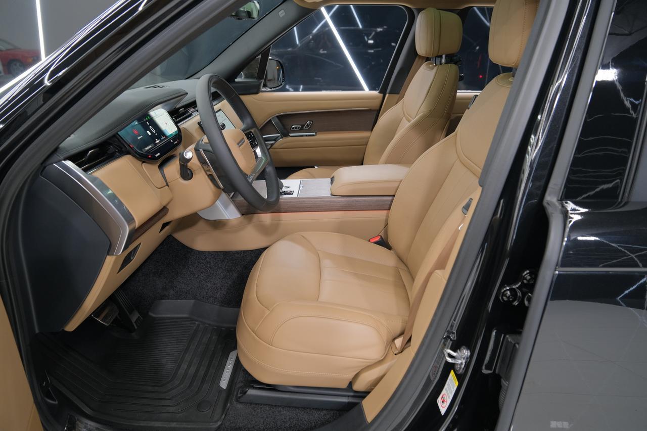 2026 Land Rover Range Rover Mansory Mansory LWB Miami FL