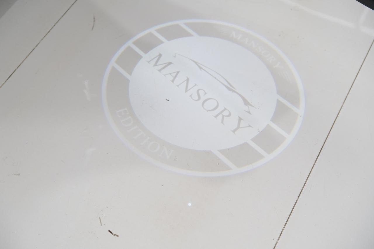 2026 Land Rover Range Rover Mansory Mansory LWB Miami FL