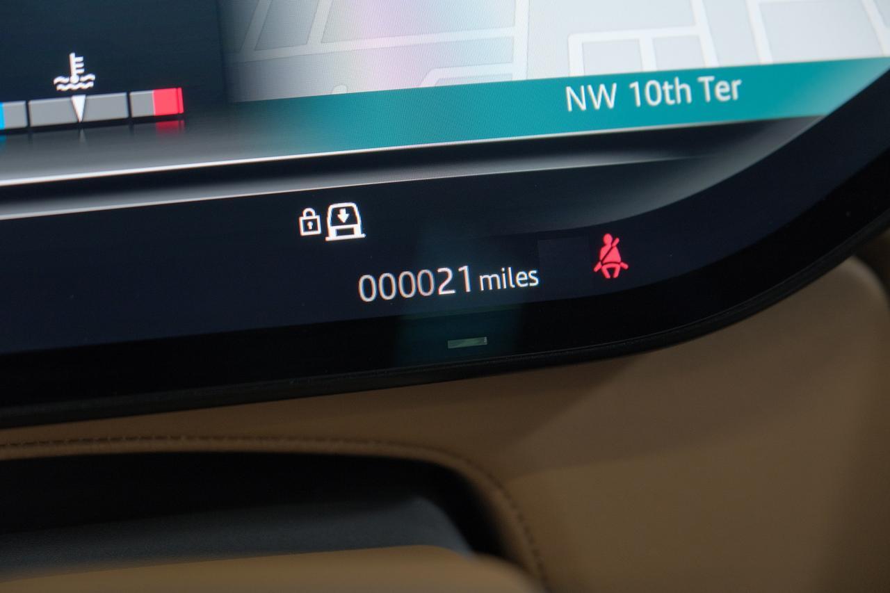 2026 Land Rover Range Rover Mansory Mansory LWB Miami FL