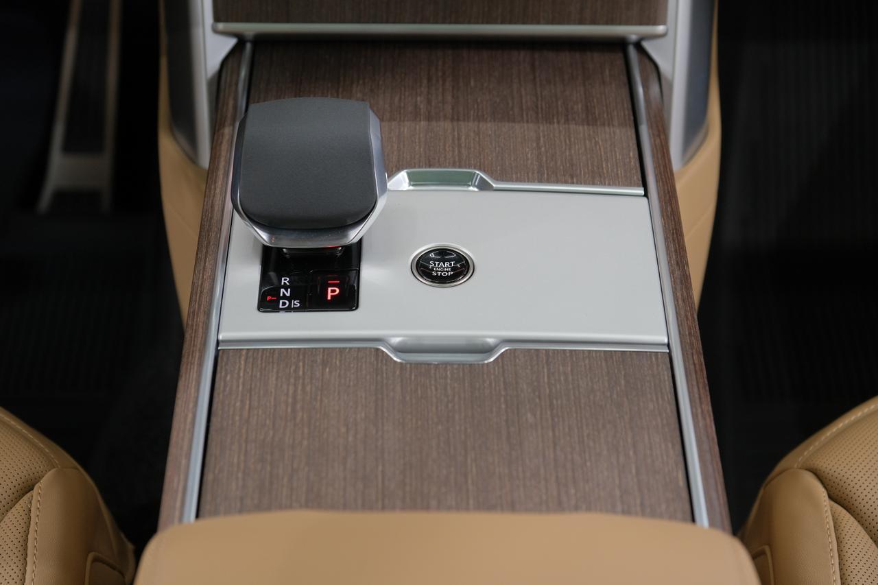 2026 Land Rover Range Rover Mansory Mansory LWB Miami FL