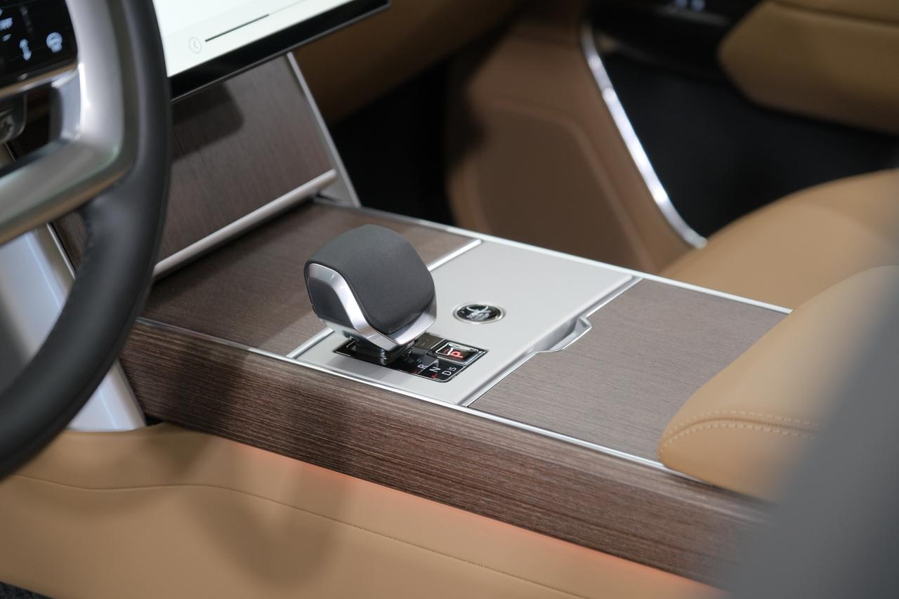 2026 Land Rover Range Rover Mansory Mansory LWB Miami FL