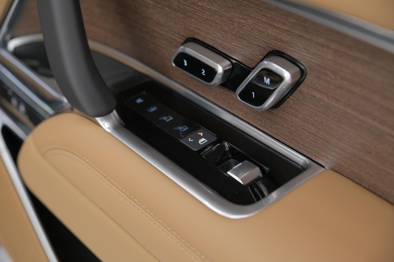 2026 Land Rover Range Rover Mansory Mansory LWB Miami FL