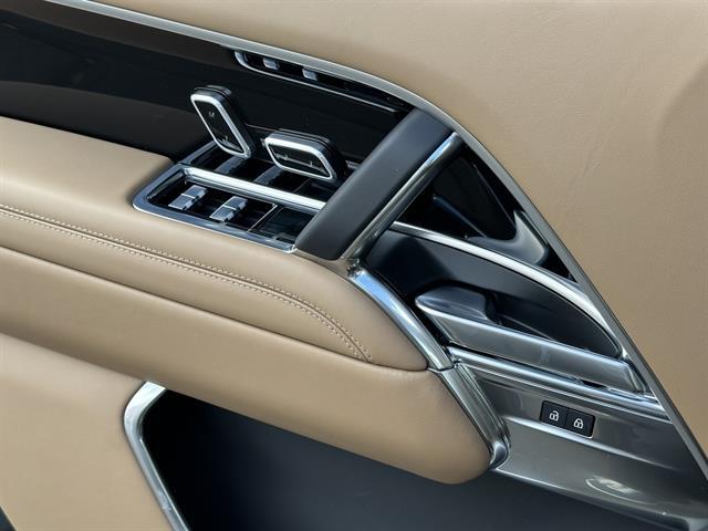 2026 Land Rover Range Rover P400 SE Tucson AZ