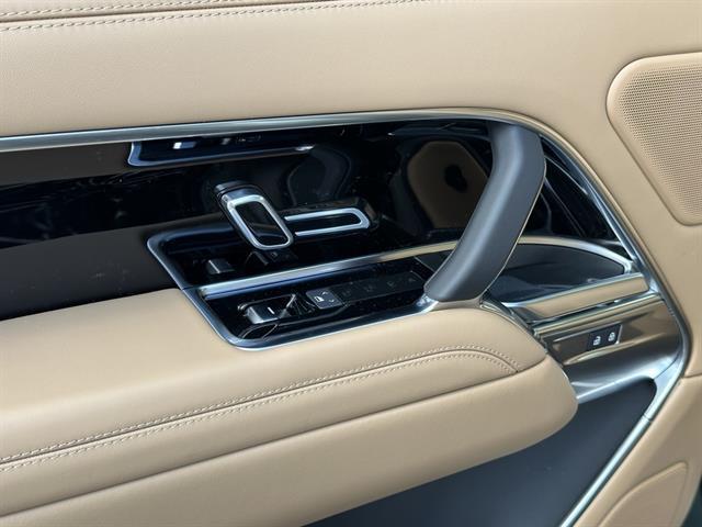 2026 Land Rover Range Rover P400 SE Tucson AZ