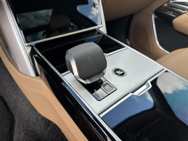 2026 Land Rover Range Rover P400 SE Tucson AZ