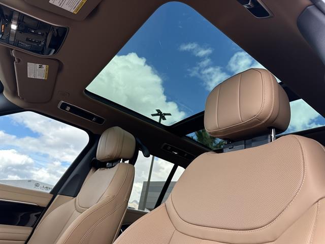 2026 Land Rover Range Rover P400 SE Tucson AZ