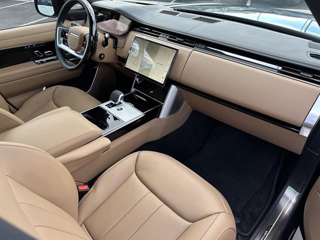 2026 Land Rover Range Rover P400 SE Tucson AZ