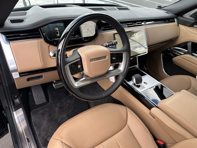 2026 Land Rover Range Rover P400 SE Tucson AZ