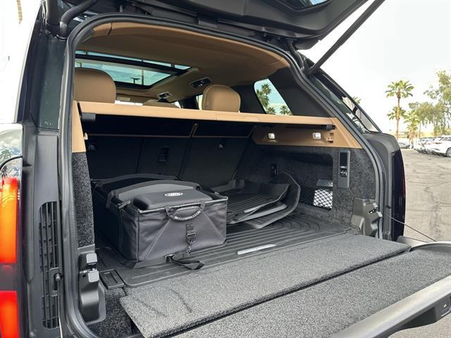 2026 Land Rover Range Rover P400 SE Tucson AZ