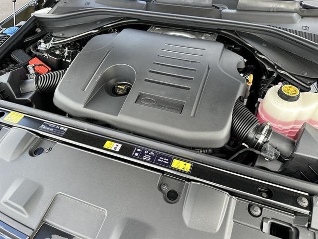 2026 Land Rover Range Rover P400 SE Tucson AZ