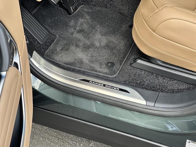 2026 Land Rover Range Rover P400 SE Tucson AZ