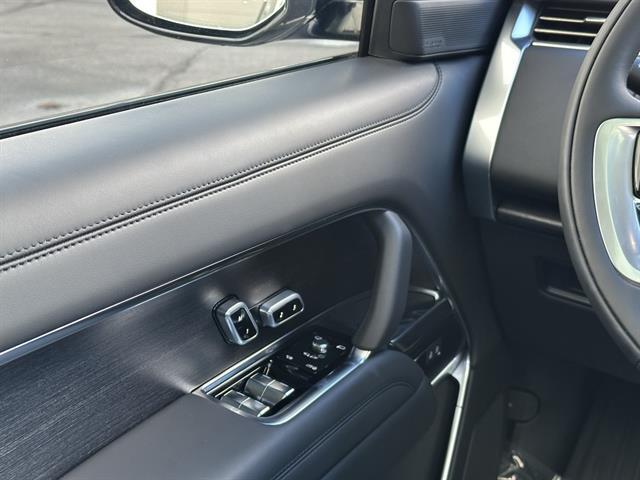 2026 Land Rover Range Rover P530 SE Tucson AZ