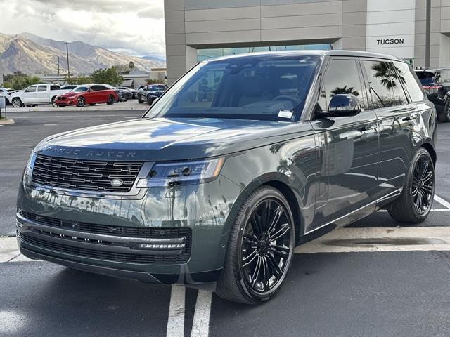 2026 Land Rover Range Rover P530 SE Tucson AZ