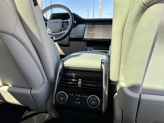 2026 Land Rover Range Rover P530 SE Tucson AZ