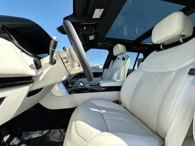 2026 Land Rover Range Rover P530 SE Tucson AZ