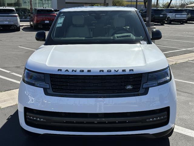 2026 Land Rover Range Rover P530 SE Tucson AZ