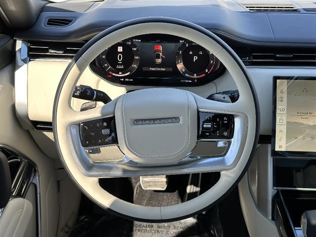 2026 Land Rover Range Rover P530 SE Tucson AZ